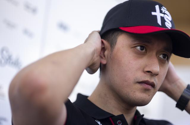 竞技宝入口-2023赛季F1前瞻⑤：赛车性能提升 周冠宇能走多远？