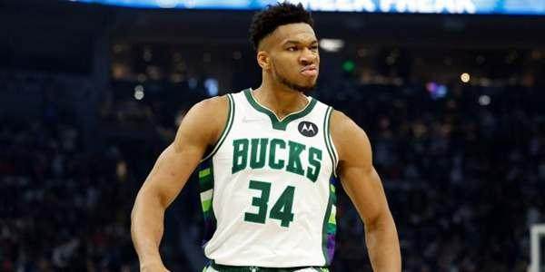 电竞直播入口-字母强势带队6连胜 雄鹿距理想状态只差米德尔顿