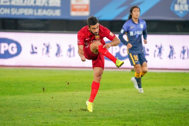 巴尔加斯首球遗憾被吹 莱科谨慎“58”未能再连线