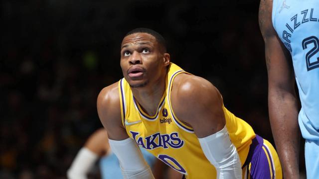 竞技宝中国官网-韦少新赛季或继续担任湖人先发 被送走仍可能发生