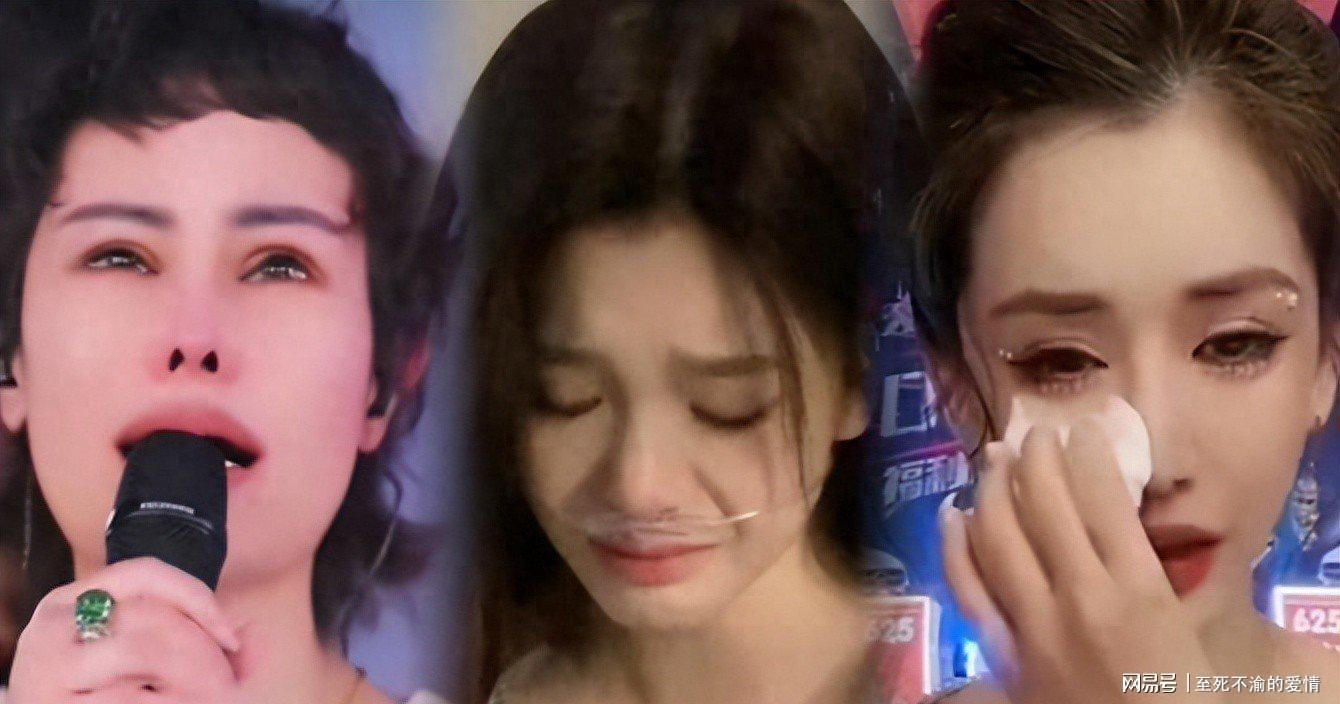 电竞赛事直播平台-国家动真格了!封杀大批网红,原因一致,没有一个值得同情