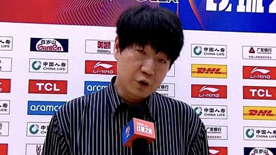 电竞赛事直播平台-陈林坚19分山东战胜浙江打进俱乐部杯赛四强,邱彪一战封神