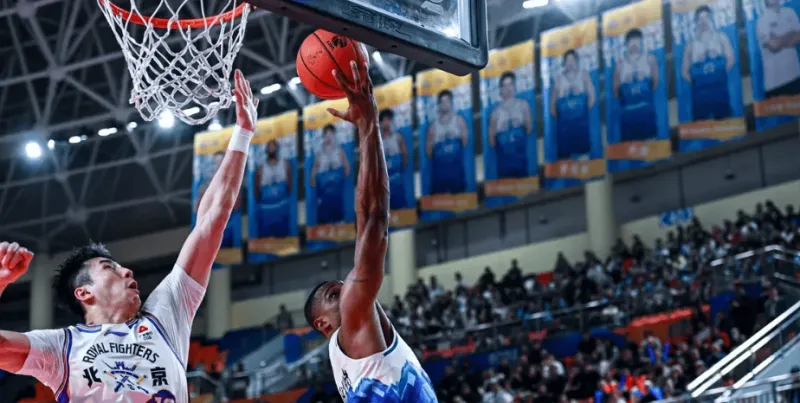 博主:这场之后,留给纳托尔和哈里斯的时间应该不多了