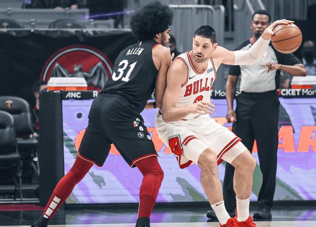 电竞直播入口-惨负骑士跌至东部第12 公牛成截止日后最失意球队